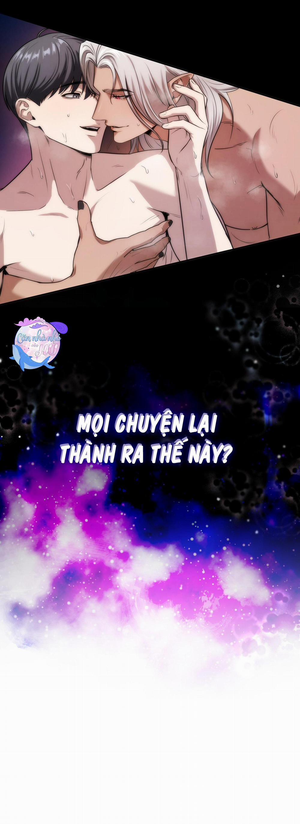 (End) Ngủ Hay Chịch? 1 trang 3