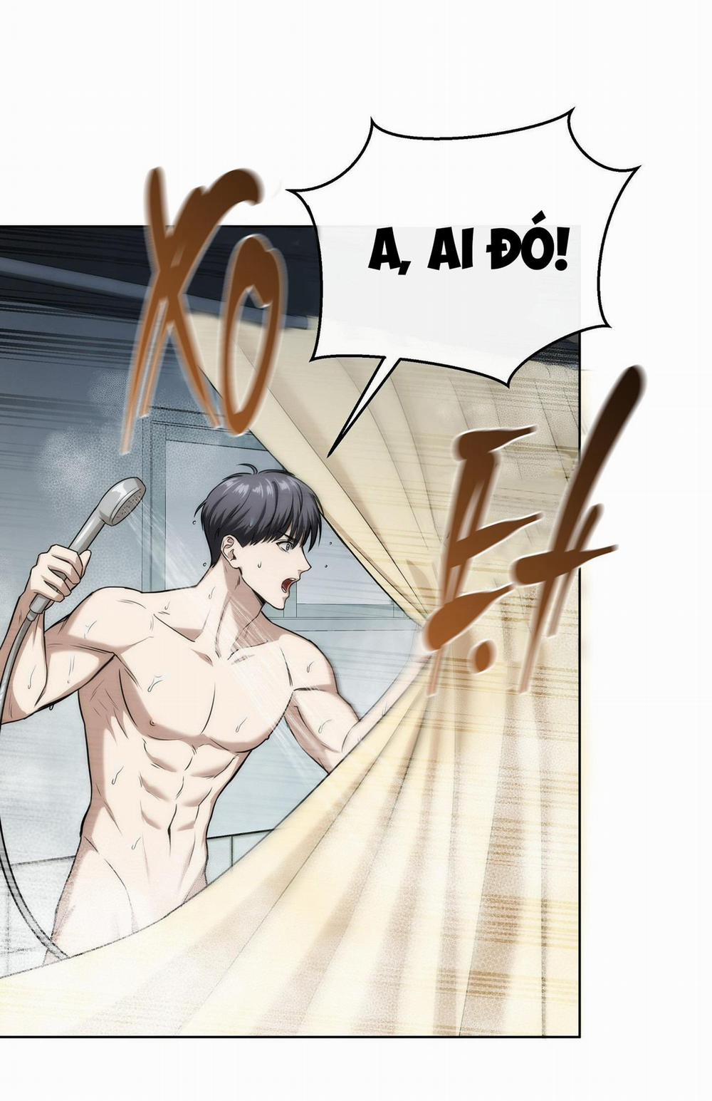 (End) Ngủ Hay Chịch? 1 trang 31