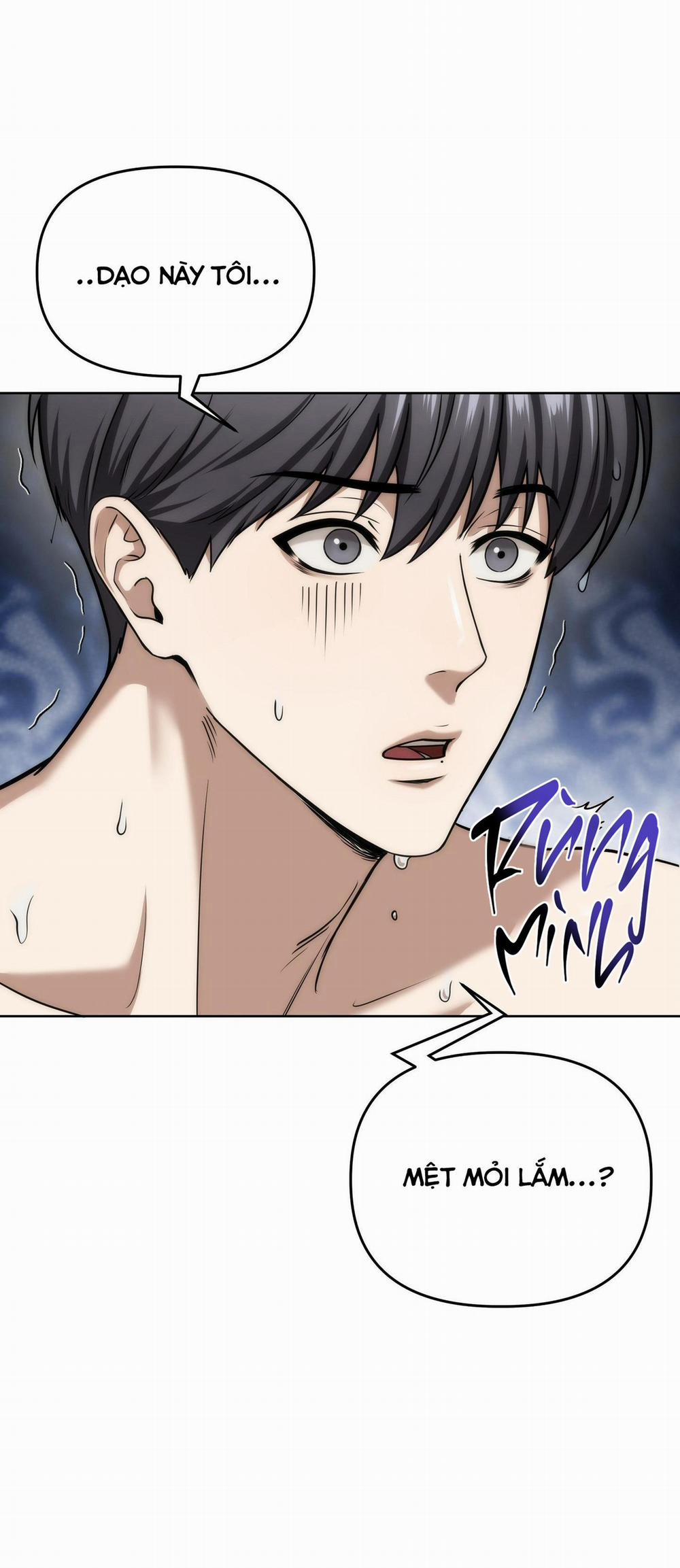 (End) Ngủ Hay Chịch? 1 trang 34