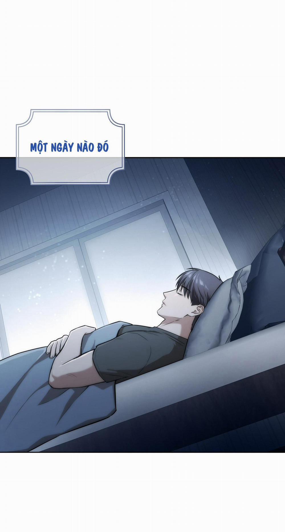 (End) Ngủ Hay Chịch? 1 trang 35