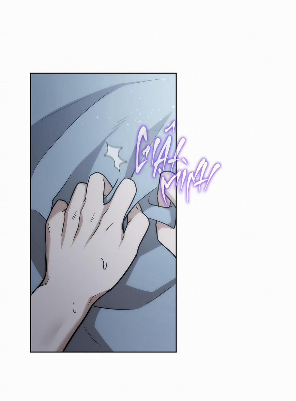 (End) Ngủ Hay Chịch? 1 trang 37