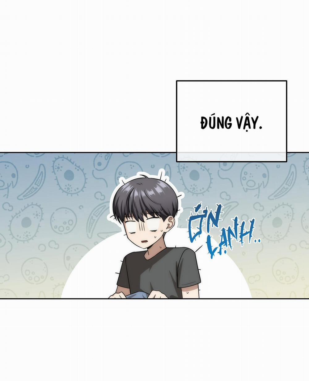 (End) Ngủ Hay Chịch? 1 trang 41