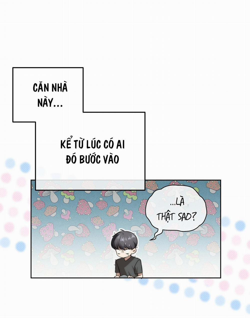 (End) Ngủ Hay Chịch? 1 trang 42