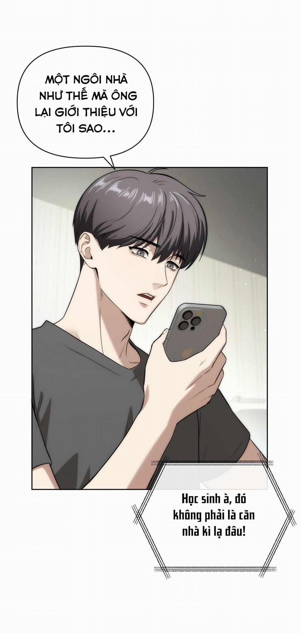 (End) Ngủ Hay Chịch? 1 trang 46