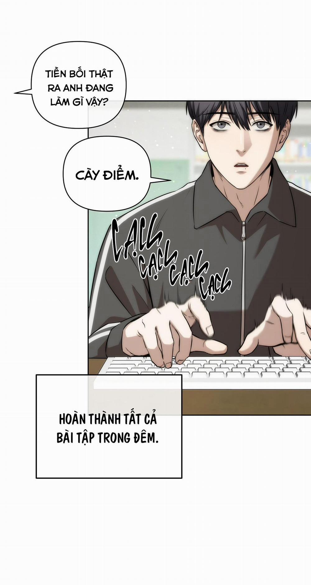 (End) Ngủ Hay Chịch? 1 trang 54