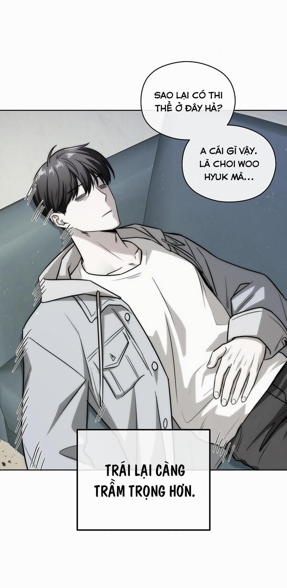 (End) Ngủ Hay Chịch? 1 trang 56