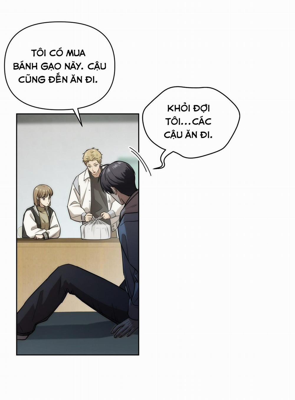 (End) Ngủ Hay Chịch? 1 trang 58