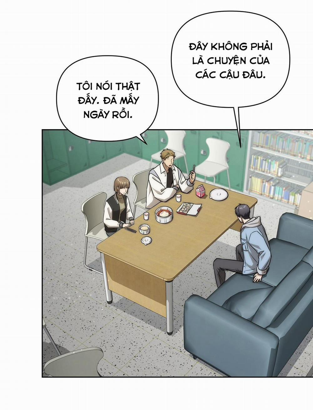 (End) Ngủ Hay Chịch? 1 trang 61