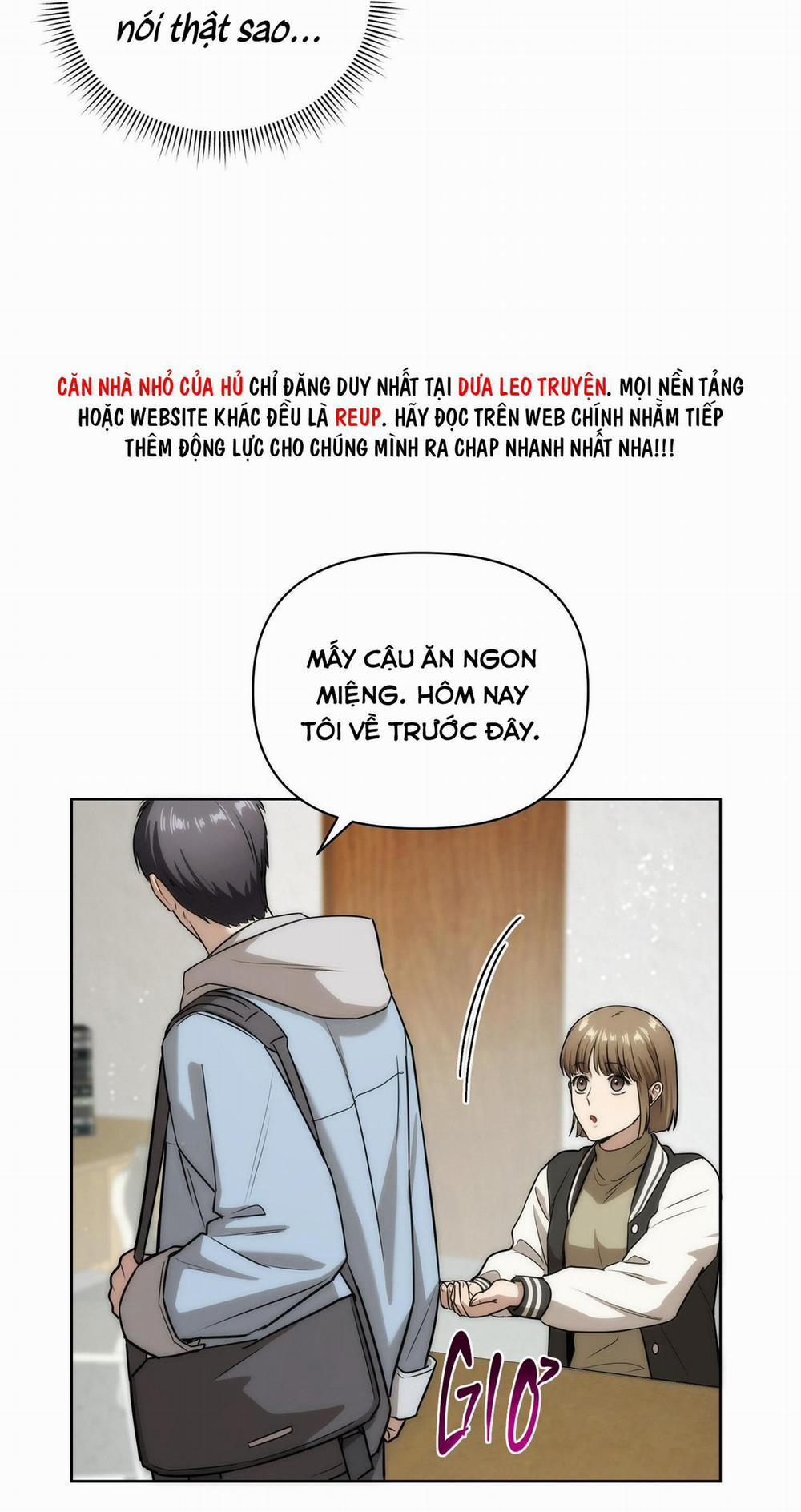 (End) Ngủ Hay Chịch? 1 trang 63