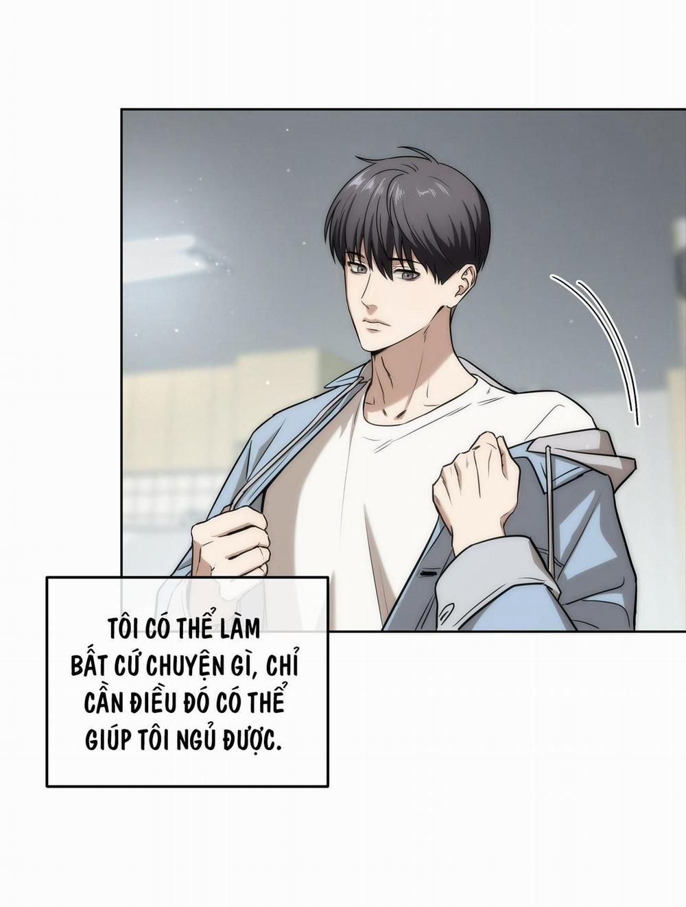 (End) Ngủ Hay Chịch? 1 trang 69