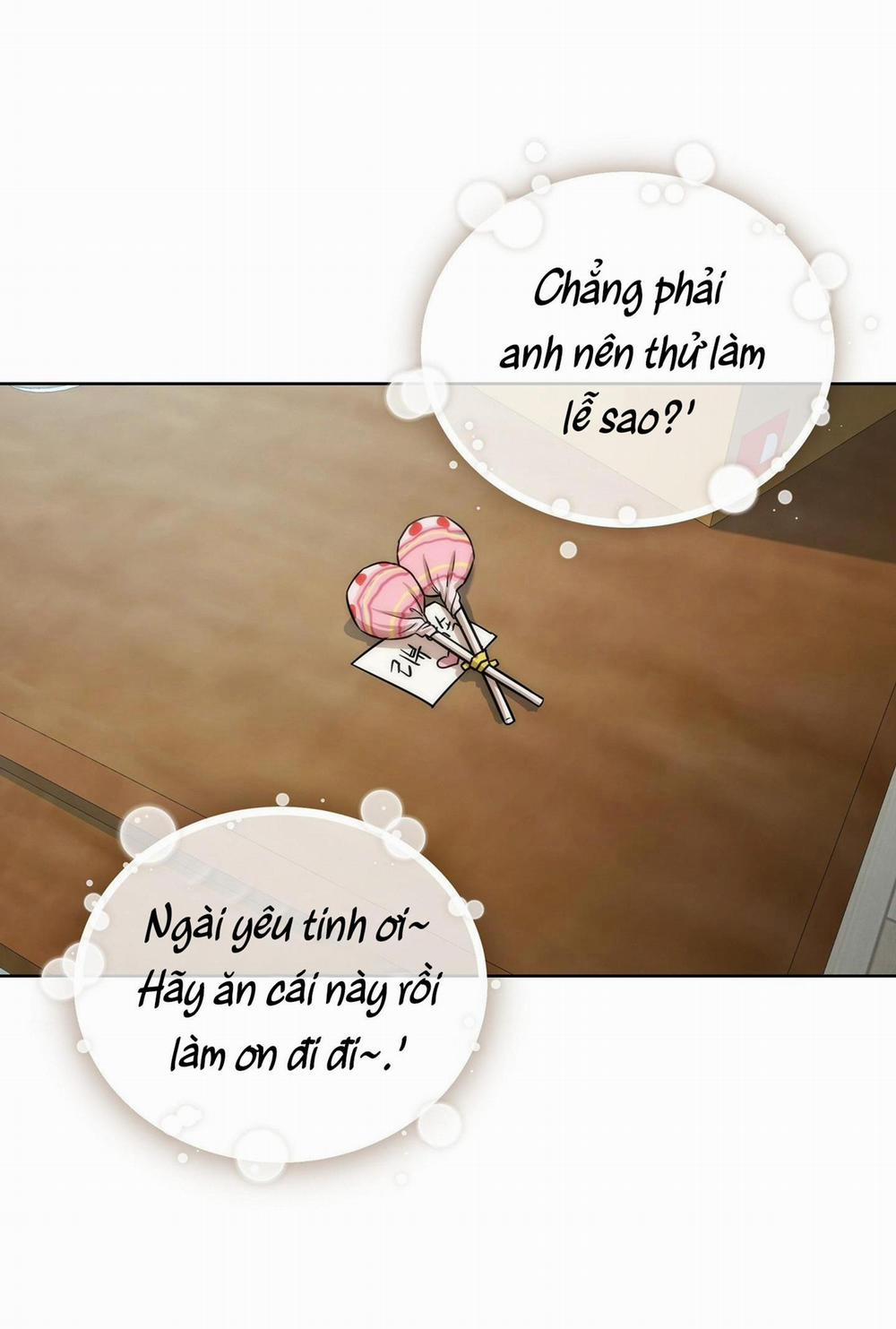 (End) Ngủ Hay Chịch? 1 trang 70