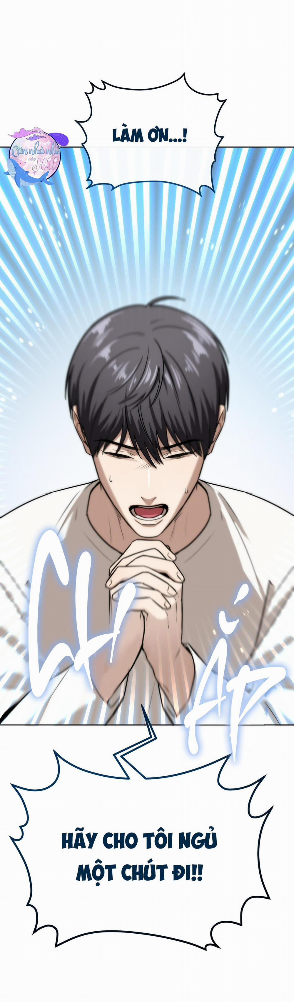 (End) Ngủ Hay Chịch? 1 trang 73