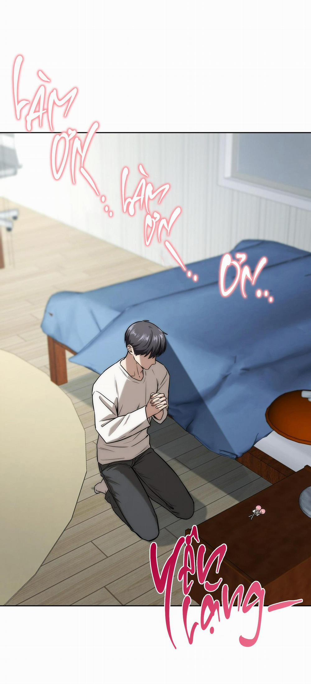 (End) Ngủ Hay Chịch? 1 trang 74