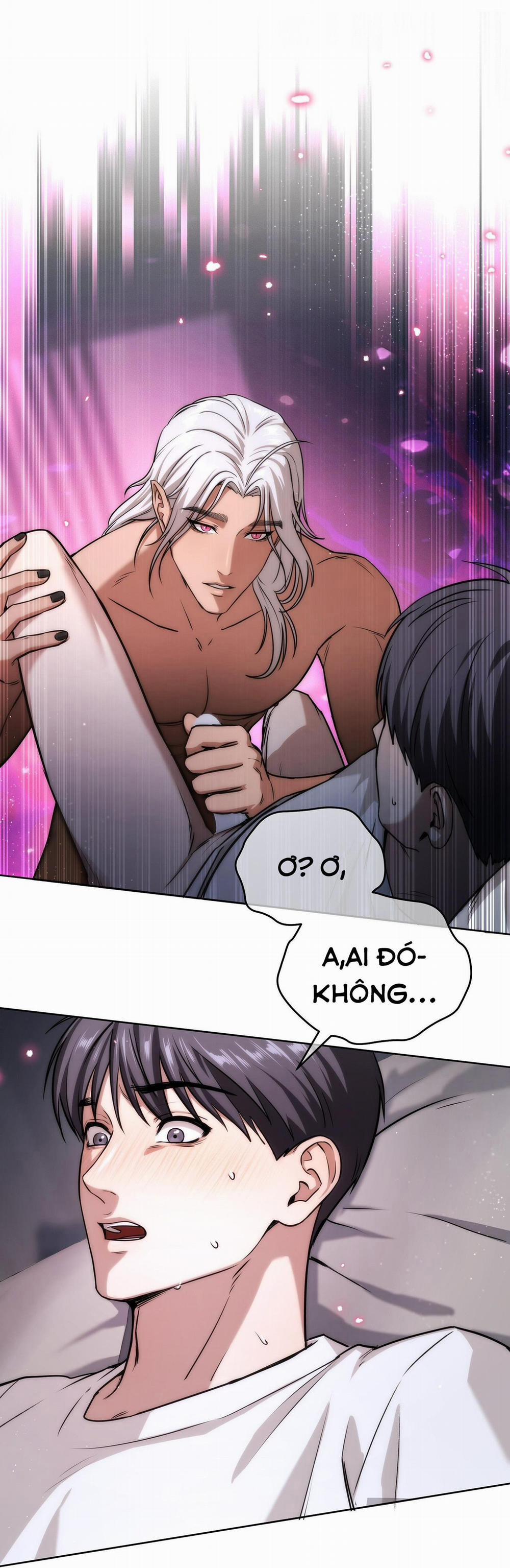 (End) Ngủ Hay Chịch? 1 trang 83