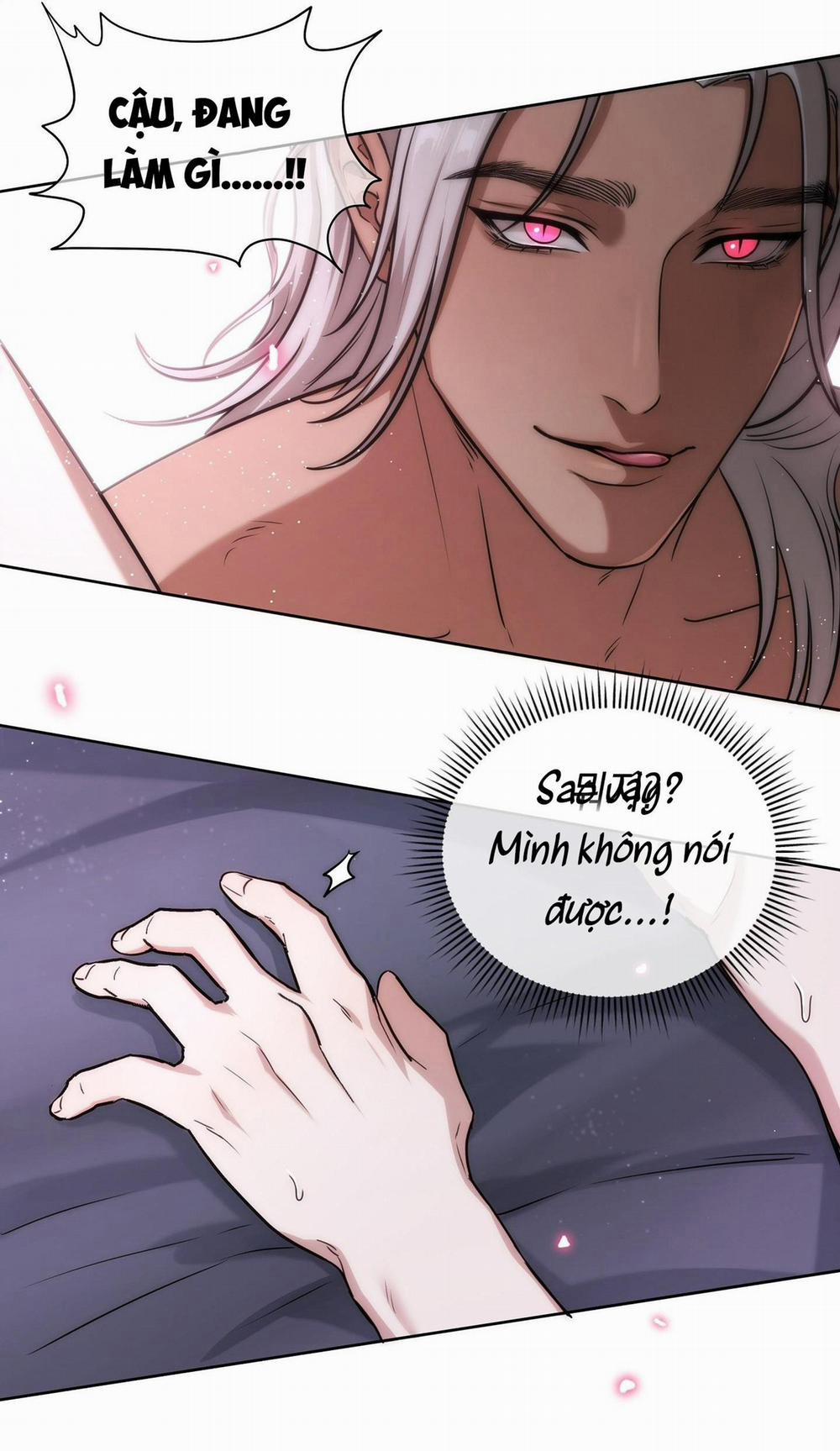 (End) Ngủ Hay Chịch? 1 trang 84