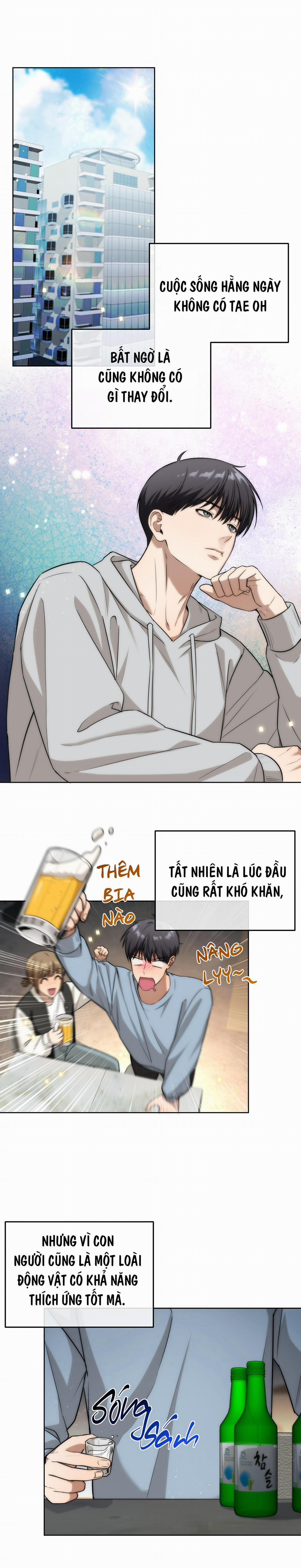 (End) Ngủ Hay Chịch? 10 END trang 0