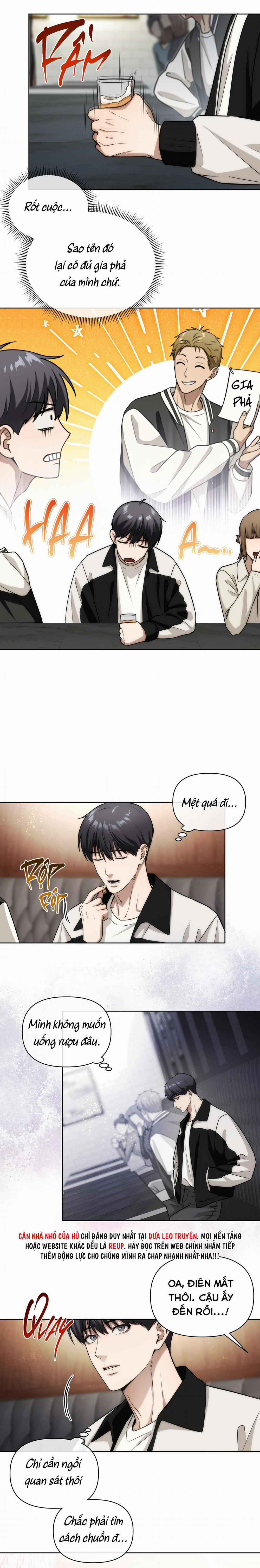 (End) Ngủ Hay Chịch? 10 END trang 7