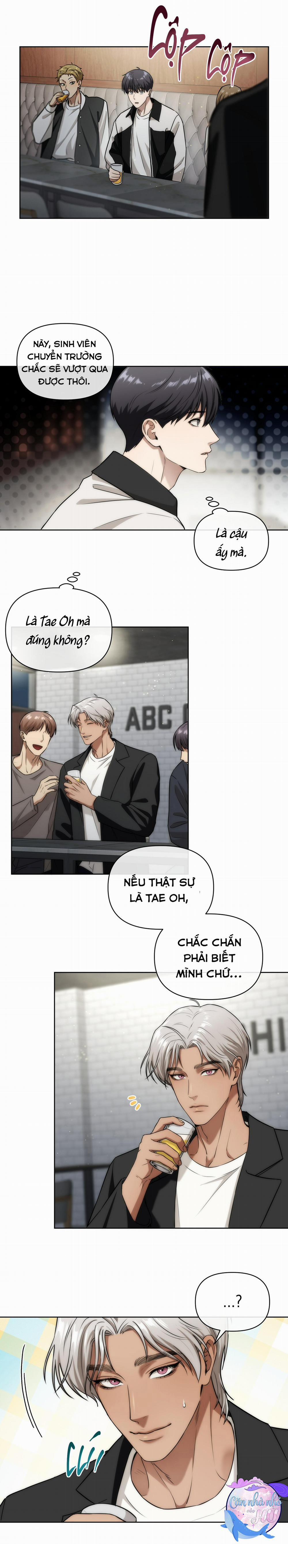 (End) Ngủ Hay Chịch? 10 END trang 9