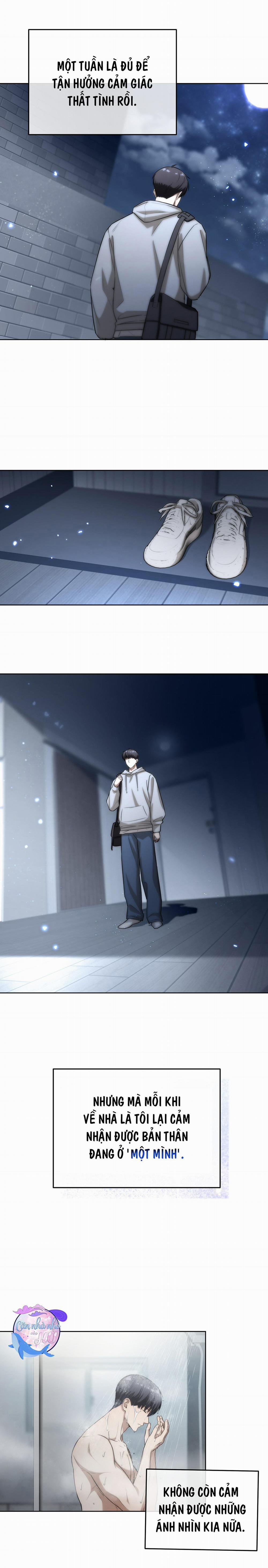 (End) Ngủ Hay Chịch? 10 trang 1