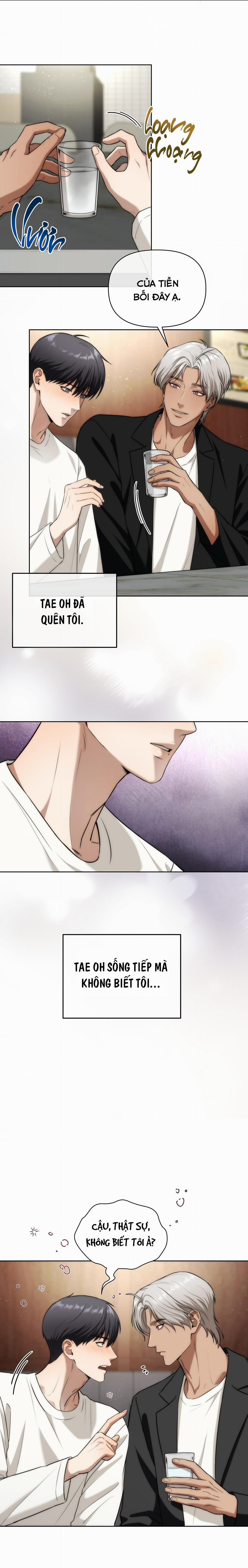 (End) Ngủ Hay Chịch? 10 trang 12