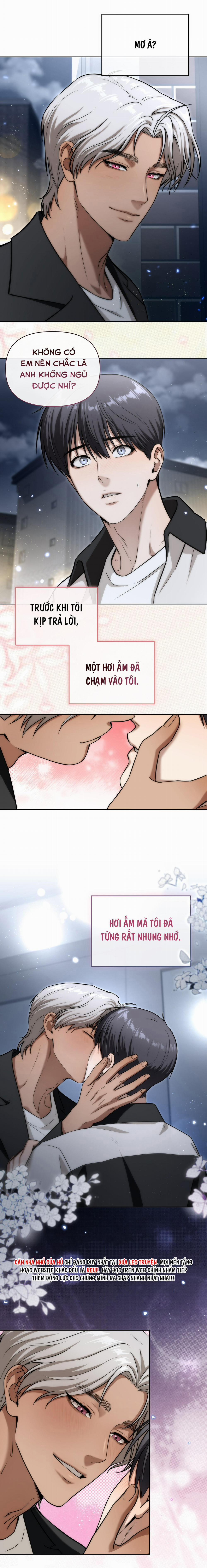 (End) Ngủ Hay Chịch? 10 trang 15