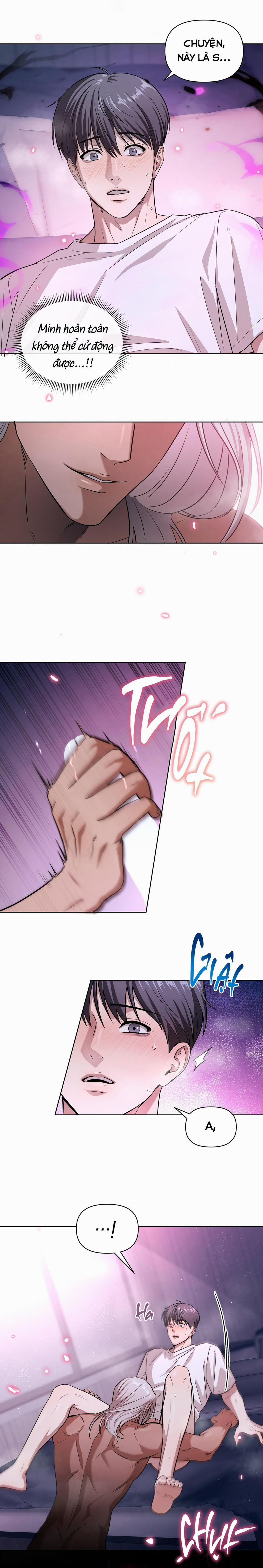 (End) Ngủ Hay Chịch? 2 trang 0