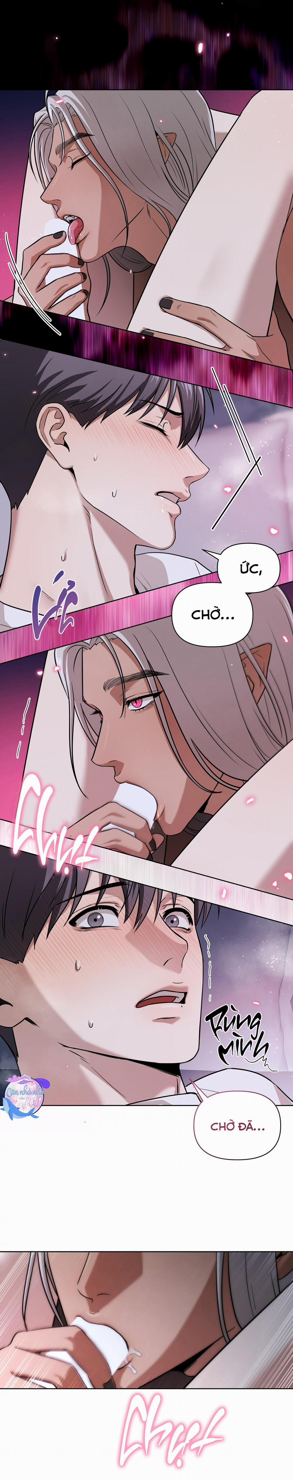 (End) Ngủ Hay Chịch? 2 trang 1