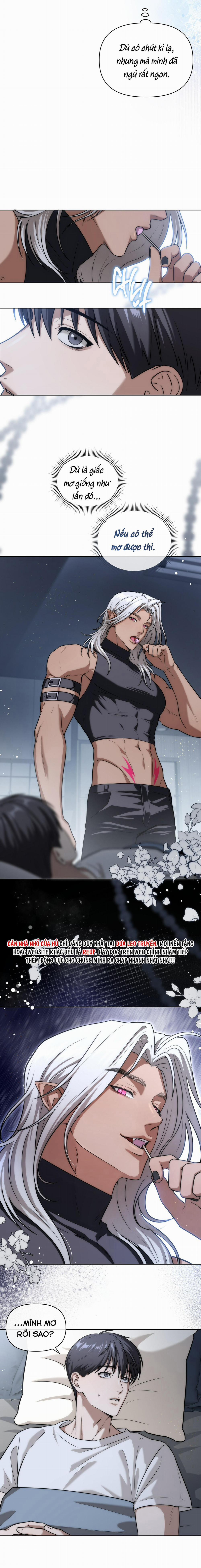 (End) Ngủ Hay Chịch? 2 trang 11