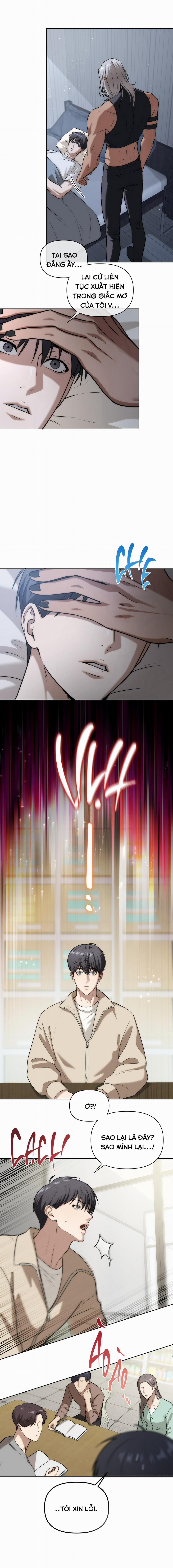 (End) Ngủ Hay Chịch? 2 trang 12