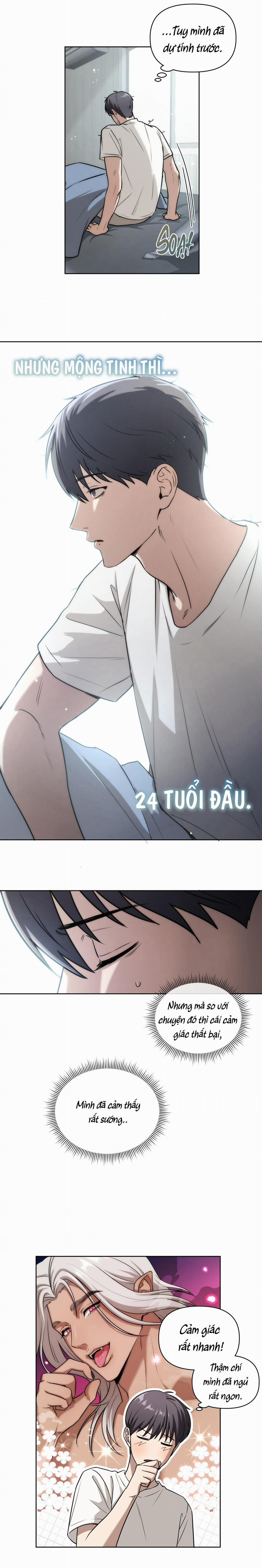 (End) Ngủ Hay Chịch? 2 trang 4