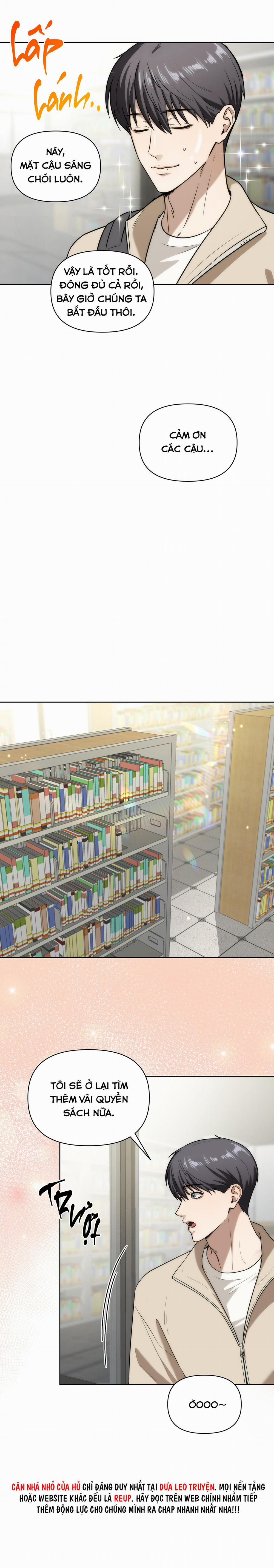 (End) Ngủ Hay Chịch? 2 trang 7