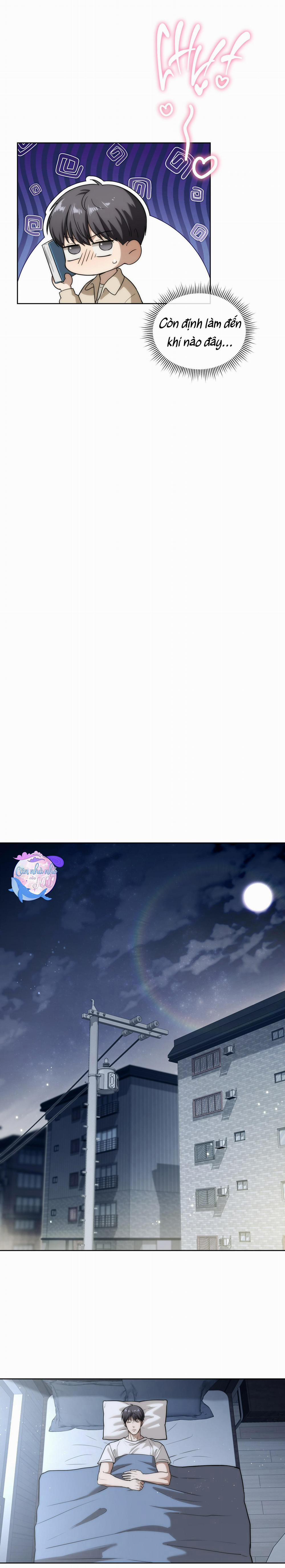 (End) Ngủ Hay Chịch? 2 trang 9