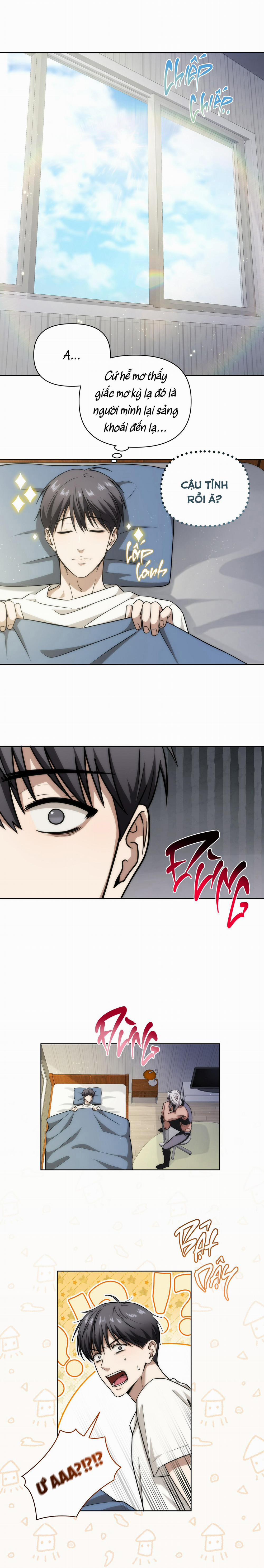 (End) Ngủ Hay Chịch? 3 trang 0