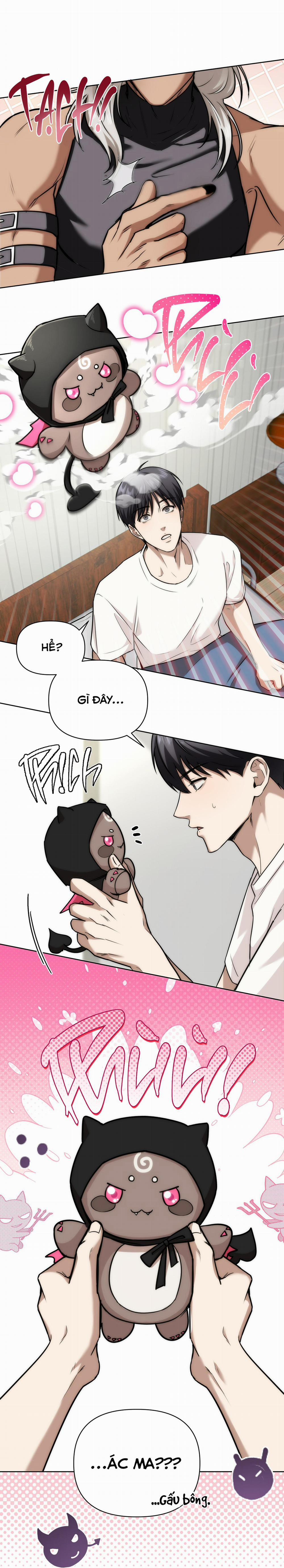 (End) Ngủ Hay Chịch? 3 trang 2