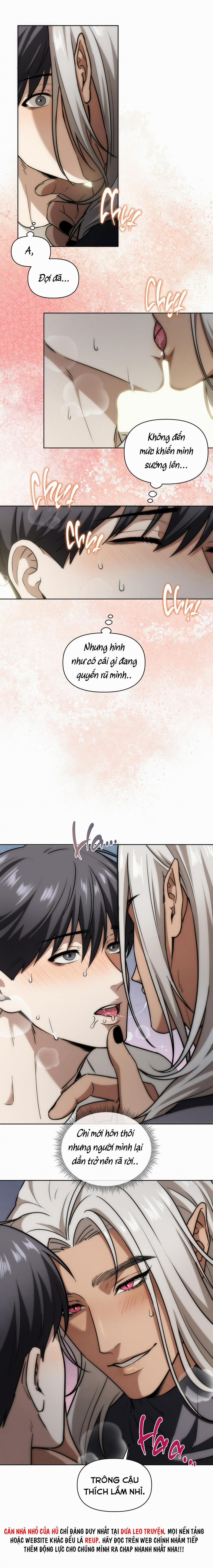 (End) Ngủ Hay Chịch? 3 trang 7