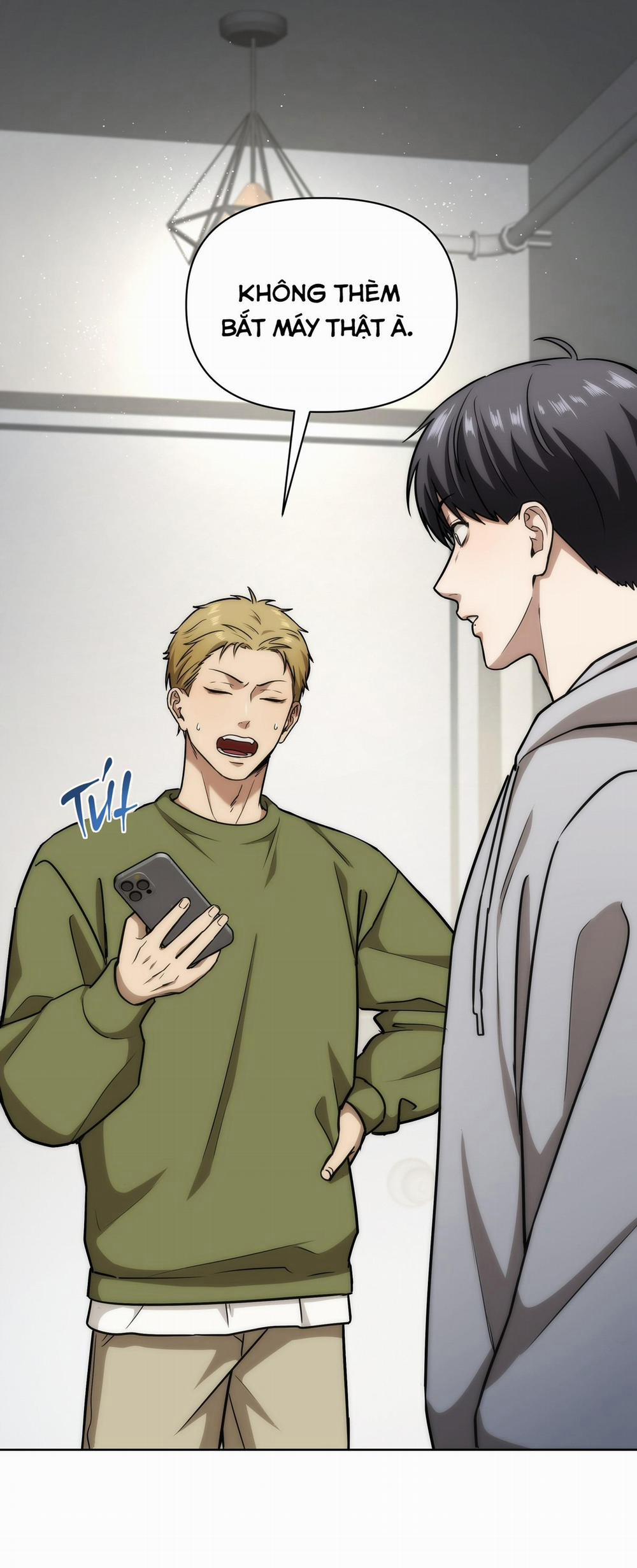 (End) Ngủ Hay Chịch? 4 trang 0