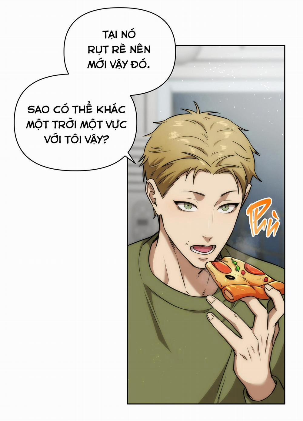 (End) Ngủ Hay Chịch? 4 trang 11