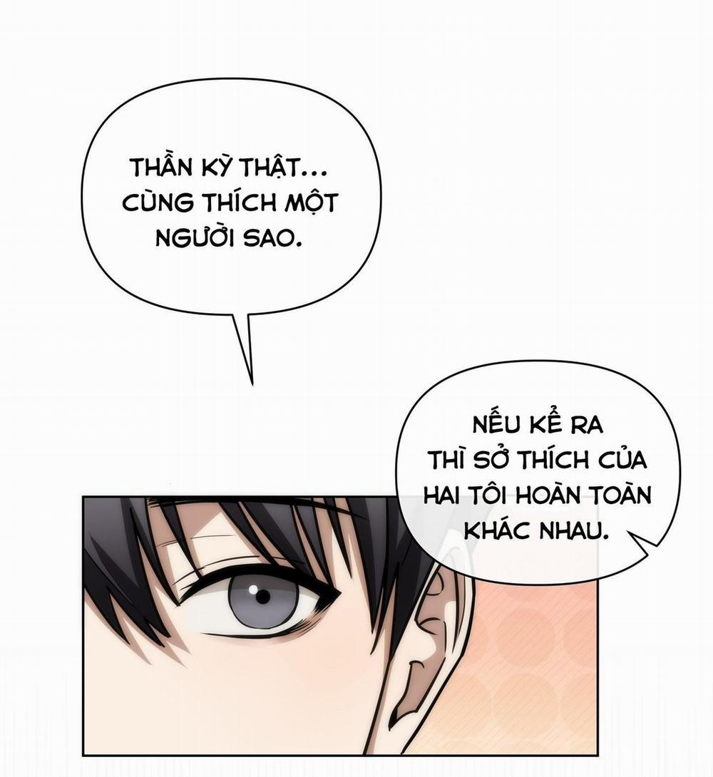 (End) Ngủ Hay Chịch? 4 trang 14