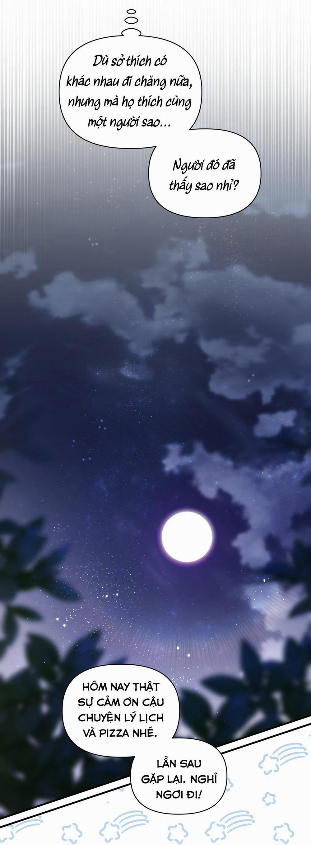 (End) Ngủ Hay Chịch? 4 trang 15