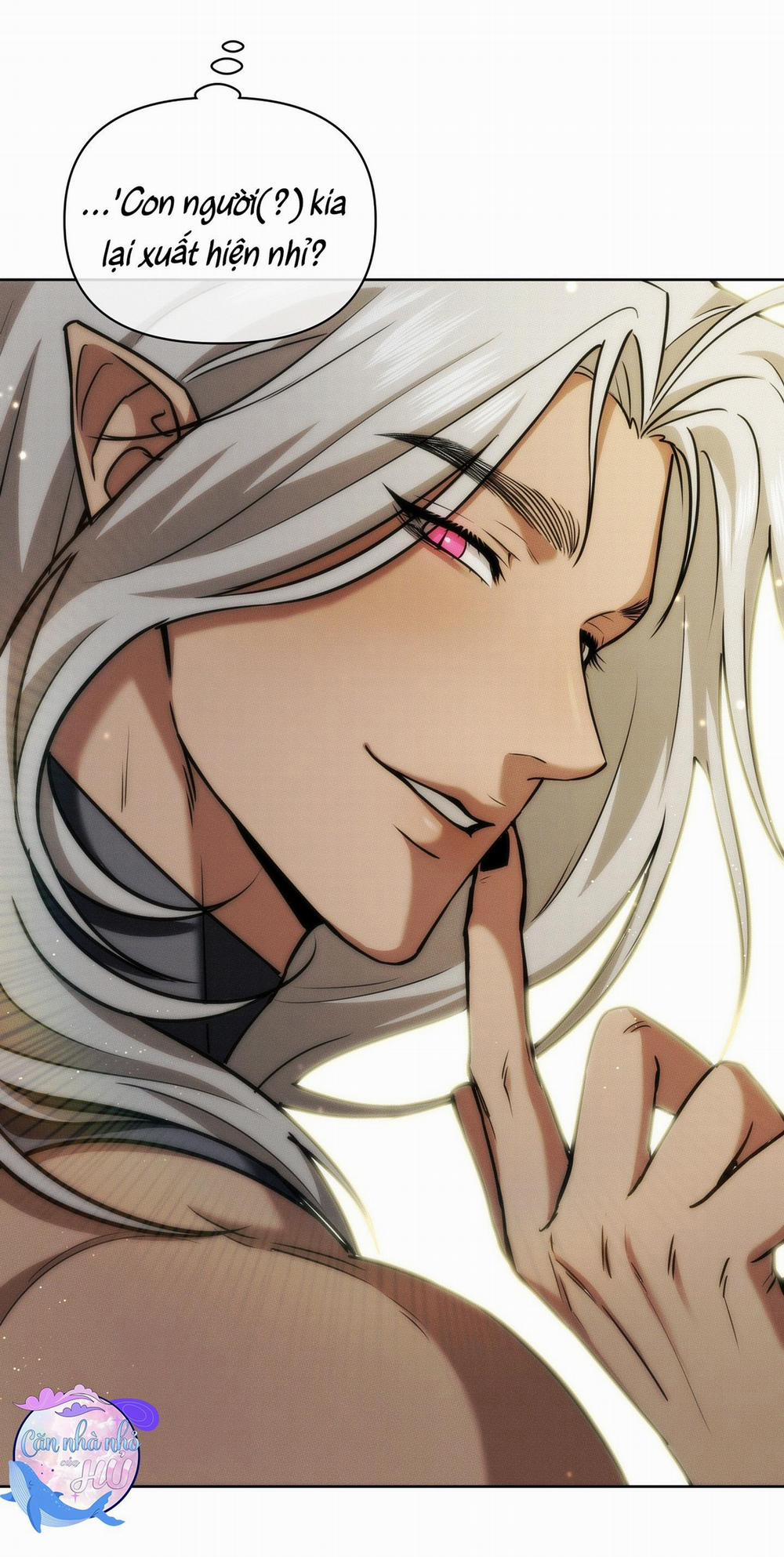 (End) Ngủ Hay Chịch? 4 trang 19