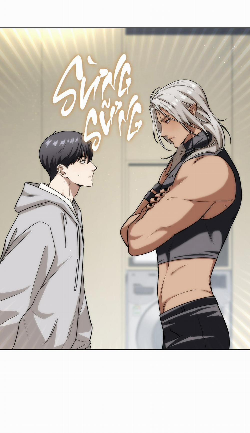 (End) Ngủ Hay Chịch? 4 trang 23