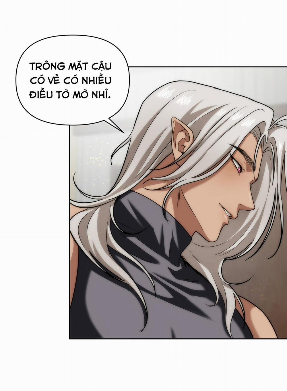 (End) Ngủ Hay Chịch? 4 trang 26