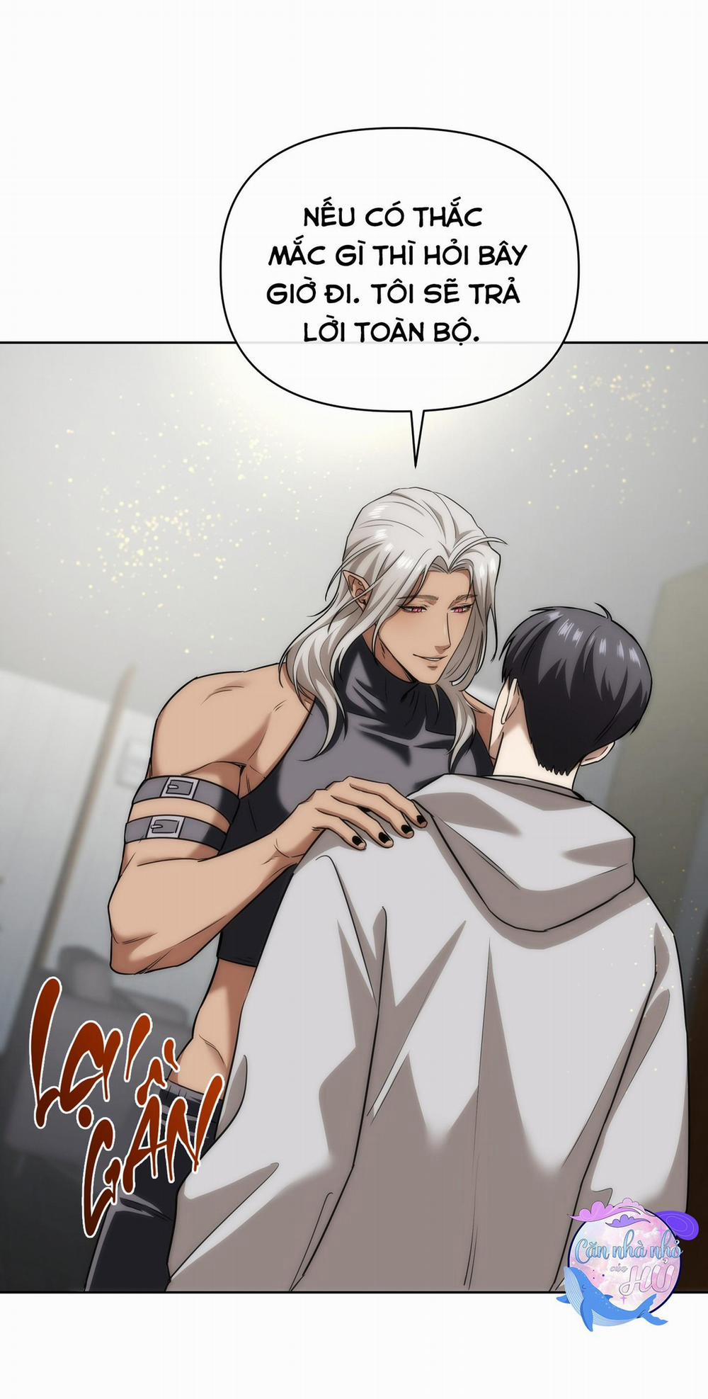 (End) Ngủ Hay Chịch? 4 trang 27