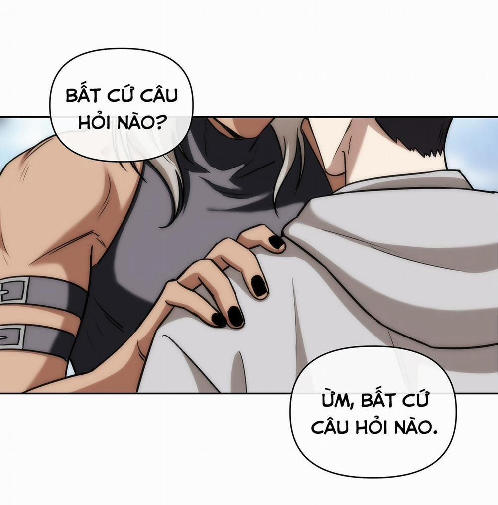 (End) Ngủ Hay Chịch? 4 trang 28