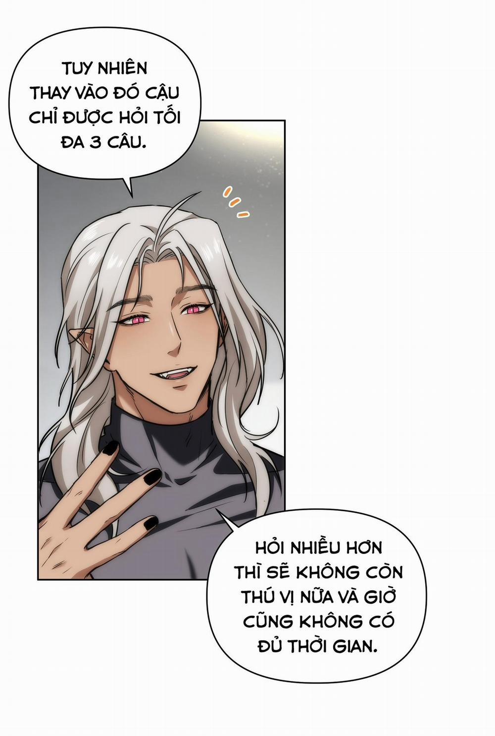 (End) Ngủ Hay Chịch? 4 trang 29