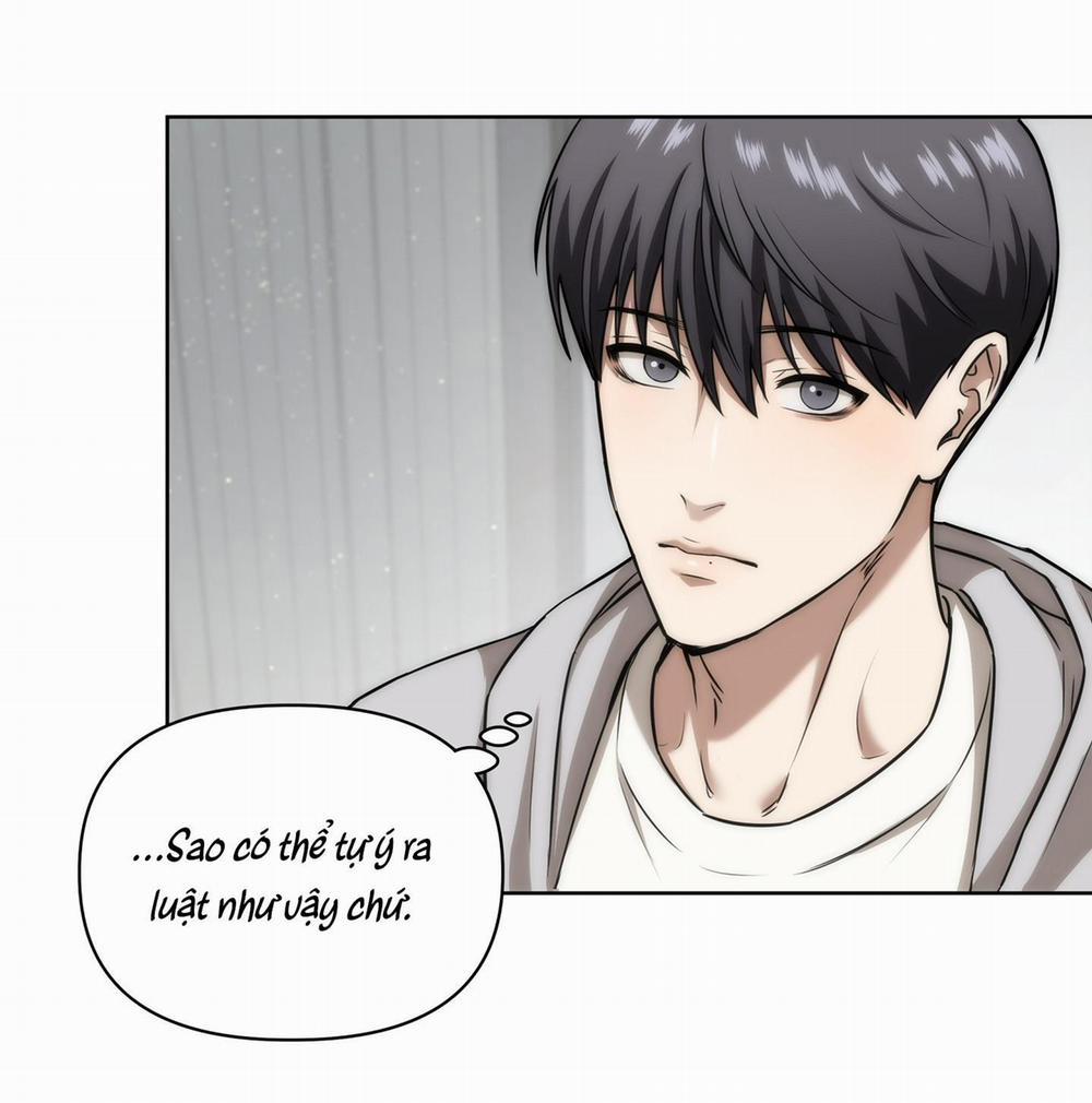 (End) Ngủ Hay Chịch? 4 trang 30