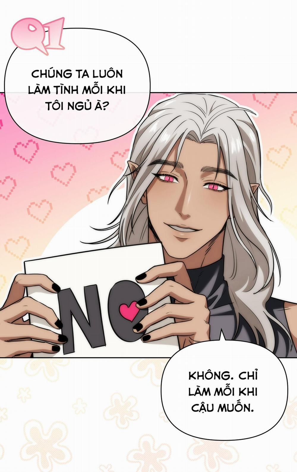 (End) Ngủ Hay Chịch? 4 trang 31