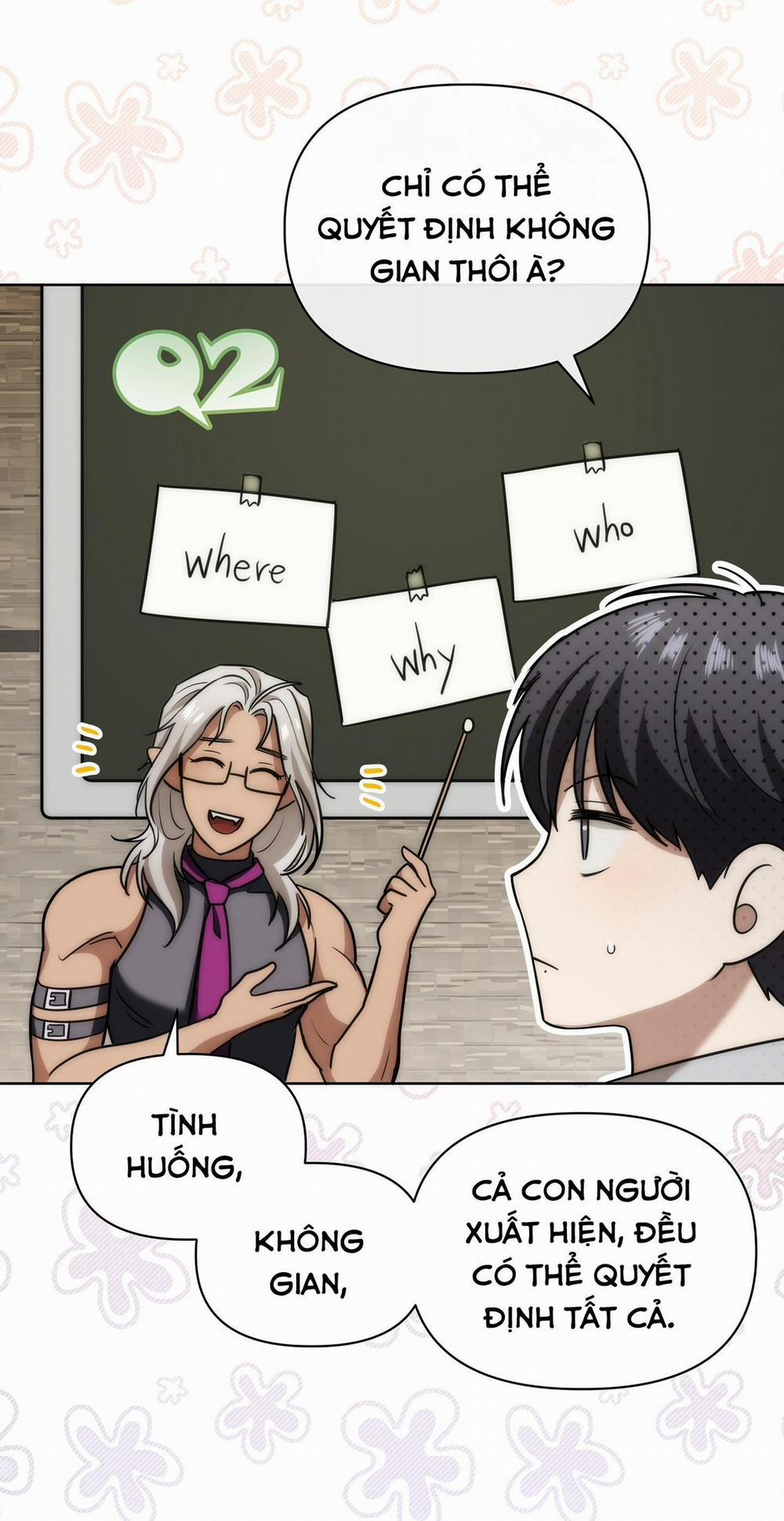 (End) Ngủ Hay Chịch? 4 trang 32