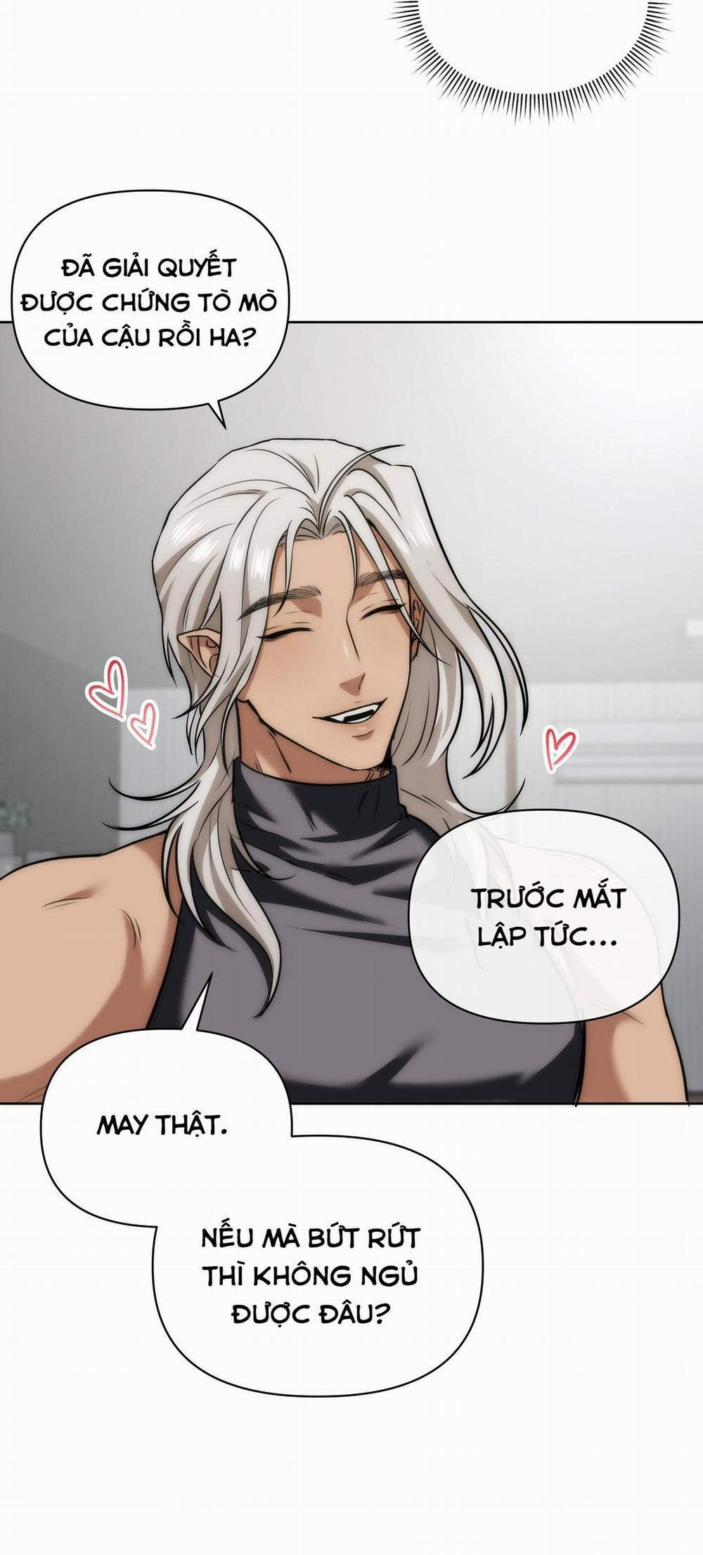 (End) Ngủ Hay Chịch? 4 trang 35