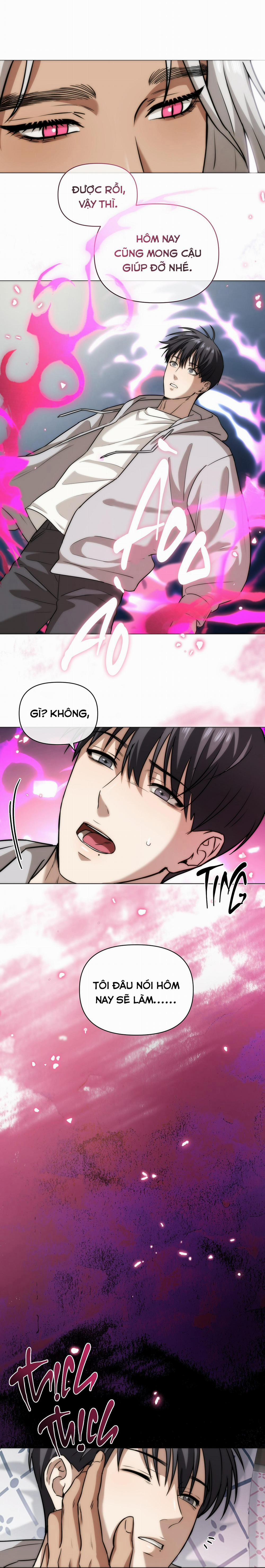 (End) Ngủ Hay Chịch? 4 trang 36